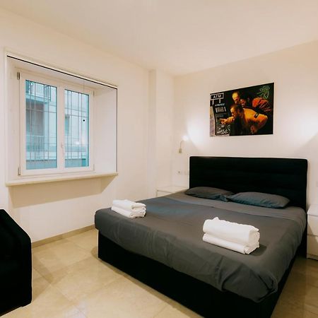 Cittadella Apartments Βερόνα Εξωτερικό φωτογραφία