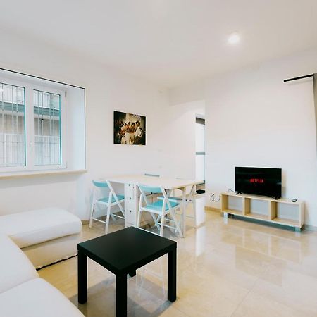 Cittadella Apartments Βερόνα Εξωτερικό φωτογραφία