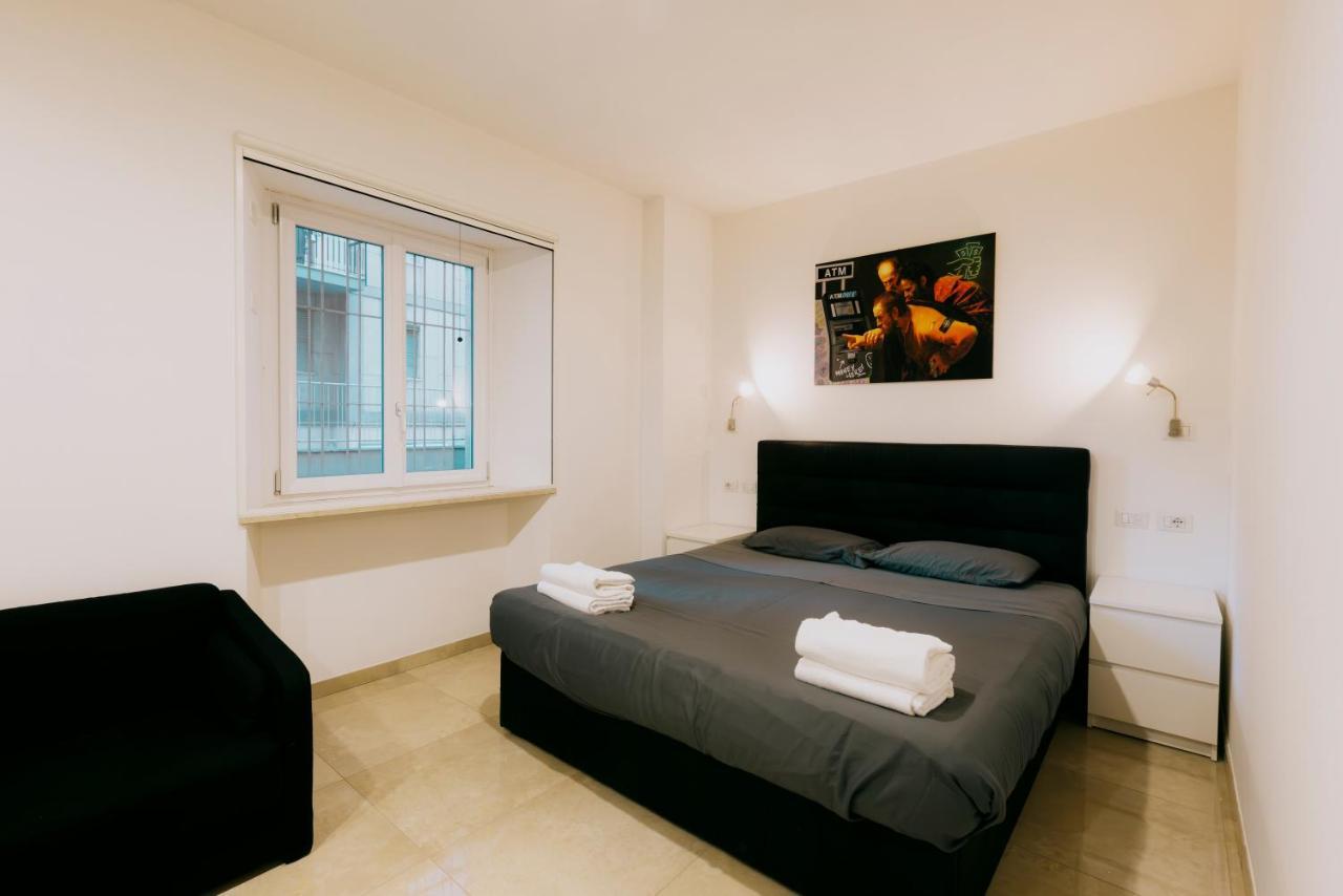 Cittadella Apartments Βερόνα Εξωτερικό φωτογραφία