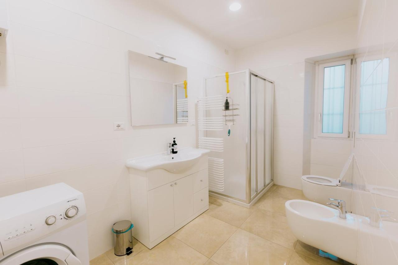 Cittadella Apartments Βερόνα Εξωτερικό φωτογραφία