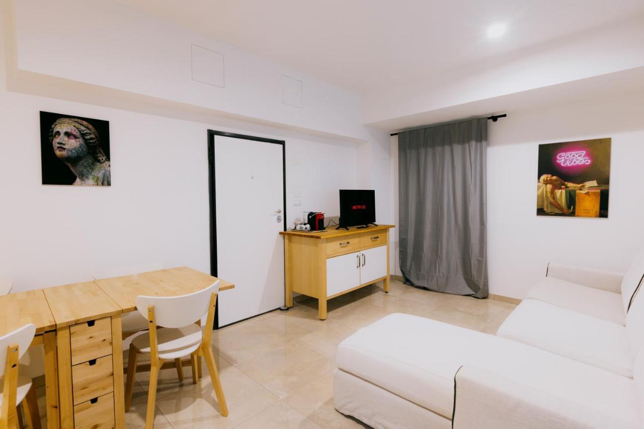 Cittadella Apartments Βερόνα Εξωτερικό φωτογραφία