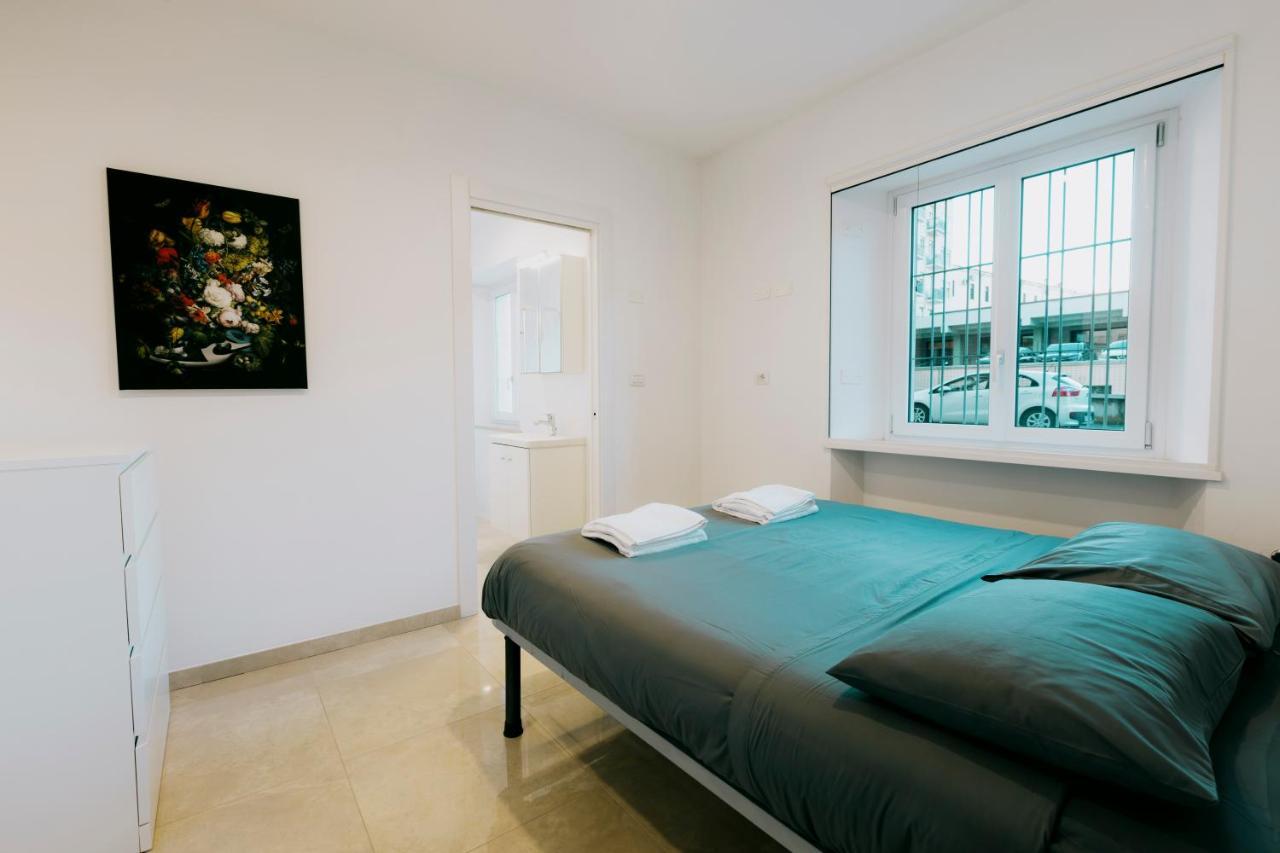Cittadella Apartments Βερόνα Εξωτερικό φωτογραφία