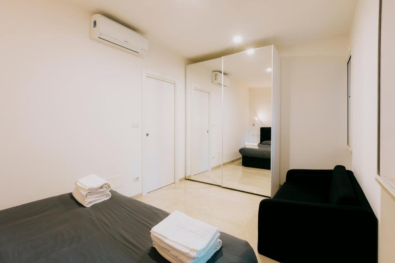 Cittadella Apartments Βερόνα Εξωτερικό φωτογραφία