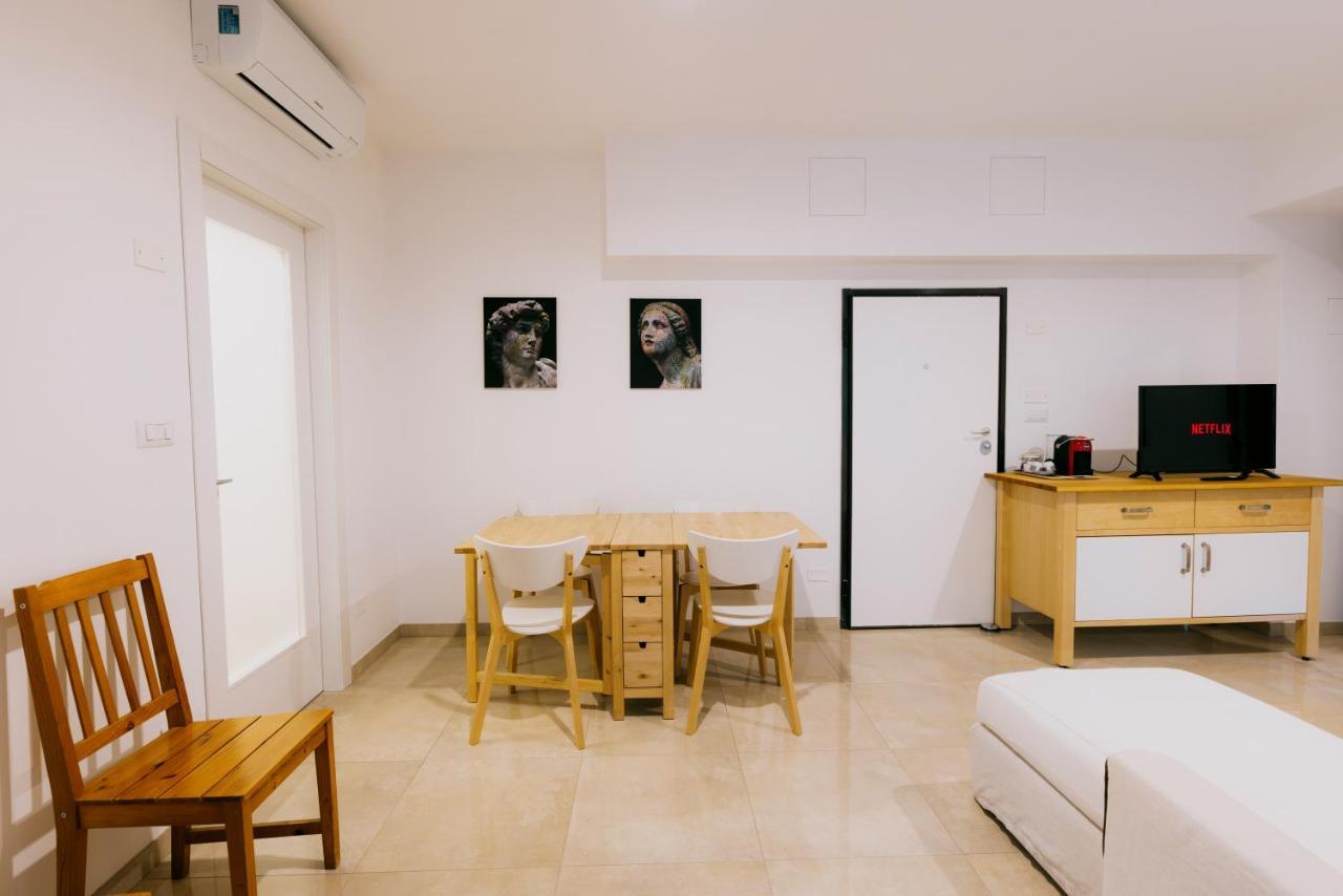 Cittadella Apartments Βερόνα Εξωτερικό φωτογραφία