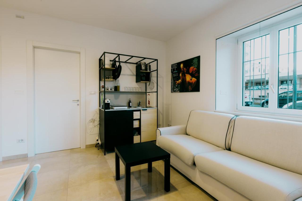 Cittadella Apartments Βερόνα Εξωτερικό φωτογραφία